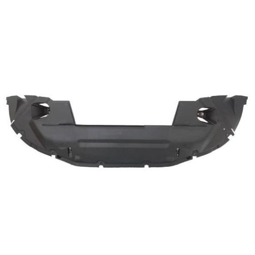 FORD TRUCKS & VANS TRANSIT FRONT BUMPER LOWER AIR DEFLECTOR OEM# LK4Z17626B 2020-2024 PL# FO1228182