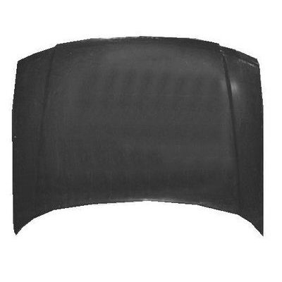 2002-2005 FORD EXPLORER Aluminum Hood CAPA Certified OEM# 1L2Z16612AA PL# FO1230204C