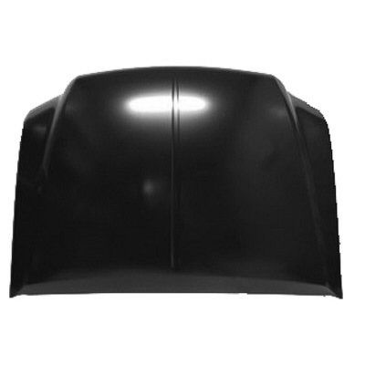 1999-2007 FORD F250/350/450/550 Super Duty Steel Hood OEM# 4C3Z16612AA PL# FO1230206