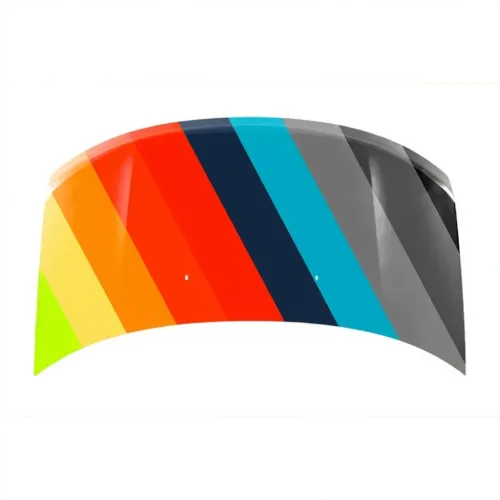 2007-2010 FORD EDGE Hood CAPA OEM# 7T4Z16612A PL# FO1230262C