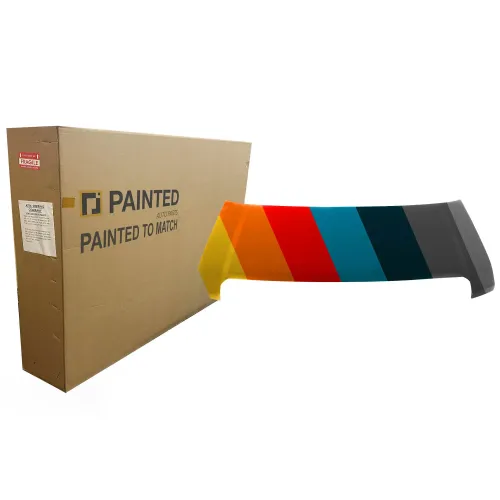 2008-2025 FORD FORD VAN CUTAWAY E250/350/450/550 Hood OEM# 8C2Z16612A PL# FO1230273