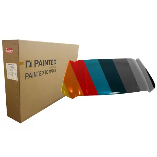 2011-2016 FORD F250/350/450 Super Duty Hood OEM# BC3Z16612B PL# FO1230293