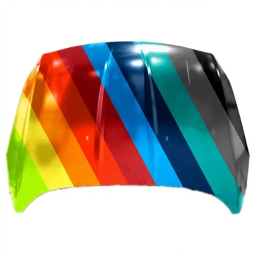 2013-2016 FORD ESCAPE Hood CAPA OEM# CJ5Z16612A PL# FO1230299C