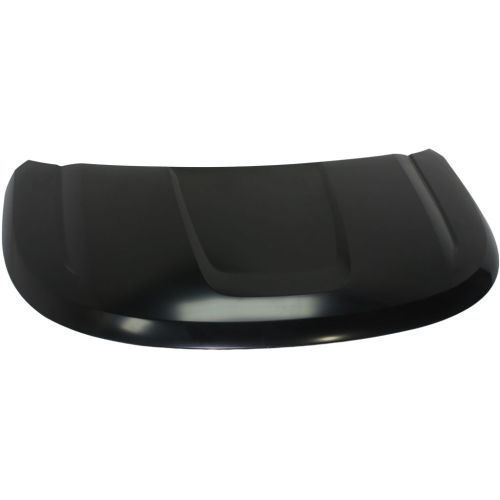 2011-2015 FORD EXPLORER Hood Aluminum OEM# BB5Z16612A PL# FO1230302