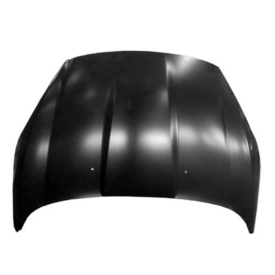 2014-2019 Ford Fiesta Hatchback Hood OEM# D2BZ16612B PL# FO1230305