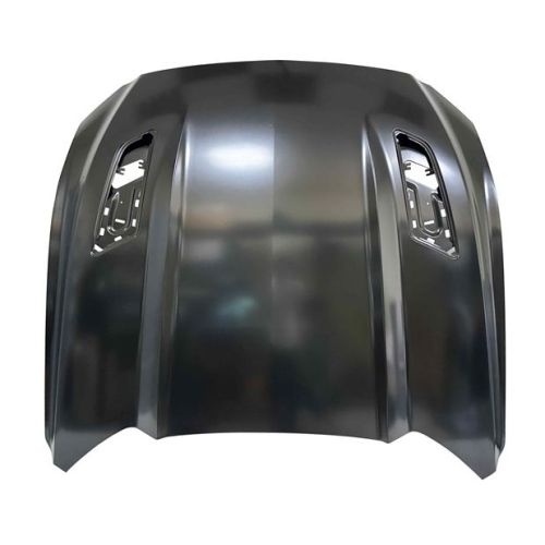 2015-2017 FORD MUSTANG Hood with Scoop Aluminium OEM# FR3Z16612F PL# FO1230319