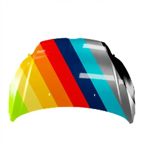 2019-2024 FORD EDGE Hood OEM# KT4Z16612B PL# FO1230330