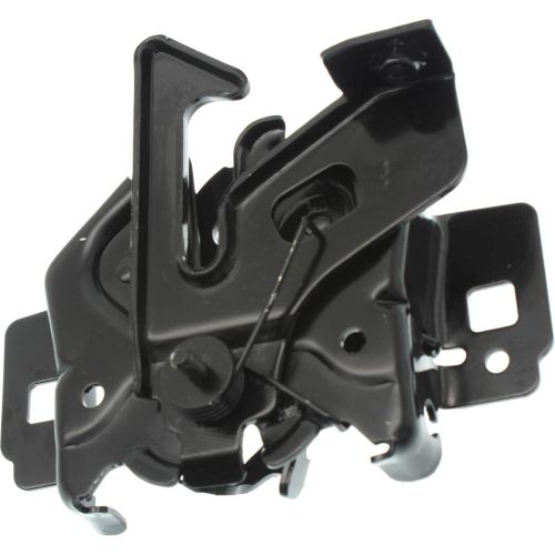 FORD TRUCKS & VANS ESCAPE  HOOD LATCH OEM# 6L8Z16700B 2001-2007 PL# FO1234110