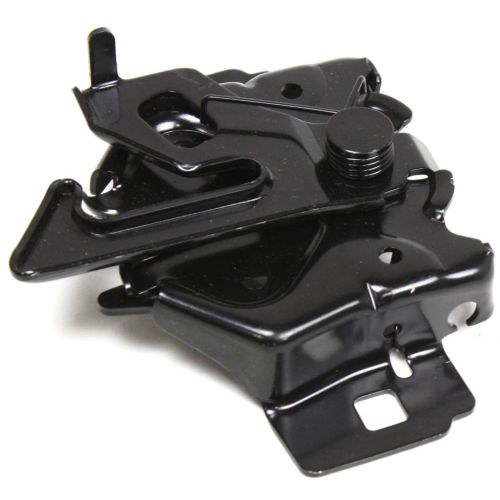 FORD TRUCKS & VANS EXPLORER  HOOD LATCH OEM# 4L2Z16700AA 2002-2005 PL# FO1234112