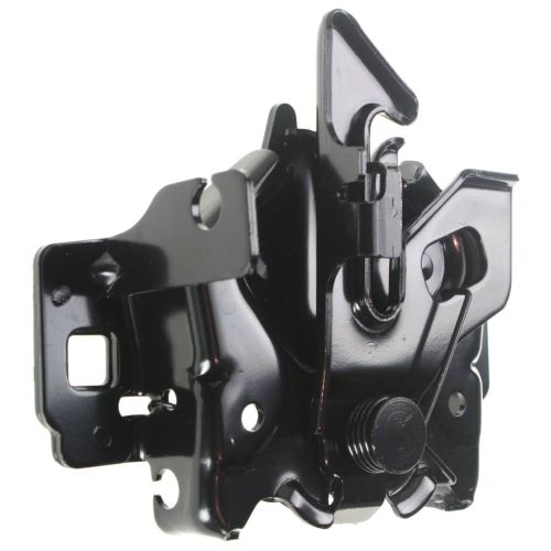 FORD TRUCKS & VANS FORD/PU (F150 EXC HERITAGE) HOOD LATCH OEM# 4L3Z16700AB 2004-2008 PL# FO1234113