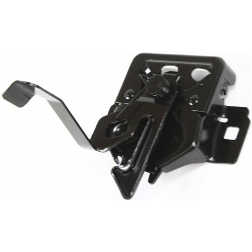 FORD TRUCKS & VANS EXPLORER SPORT TRAC  (PICKUP) HOOD LATCH OEM# 6L2Z16700AA 2007-2010 PL# FO1234115