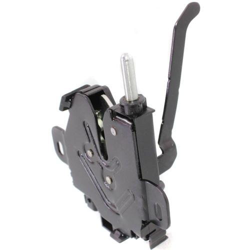 FORD FOCUS HOOD LATCH (W/Theft Deterrent) OEM# 6S4Z16700C 2005-2007 PL# FO1234125
