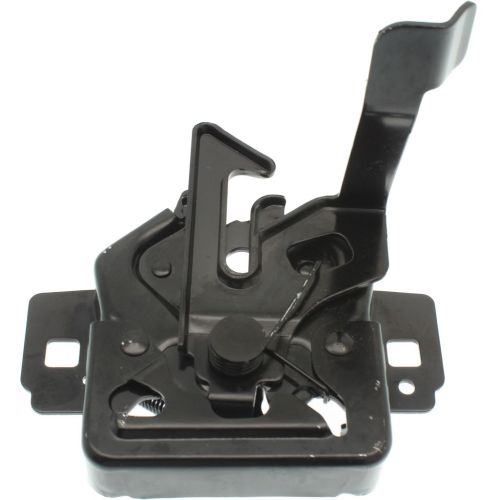 FORD TRUCKS & VANS FORD/PU F250/350/450 (SUPER DUTY) HOOD LATCH OEM# HC3Z16700G 2020-2022 PL# FO1234133