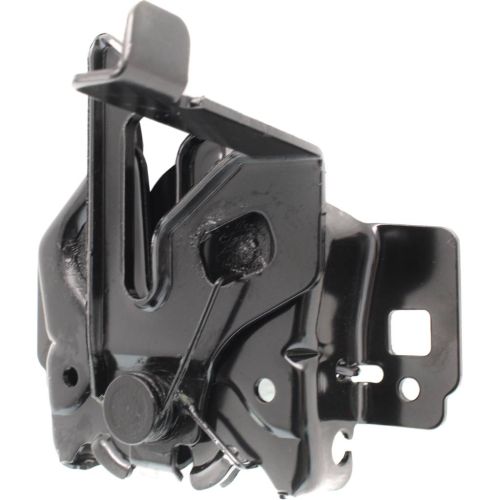 FORD TRUCKS & VANS FORD/PU (F250/350/450) Super Duty HOOD LATCH OEM# BC3Z16700A 2011-2016 PL# FO1234134