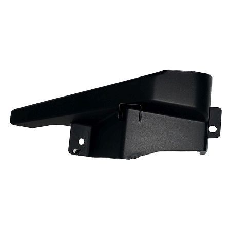FORD TRUCKS & VANS RANGER HOOD LATCH COVER OEM# JB3Z16F037A 2019-2023 PL# FO1234138
