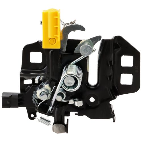 FORD FUSION HOOD LATCH LEFT (Driver Side) (Driver Side) OEM# DS7Z16701B 2013-2016 PL# FO1234144