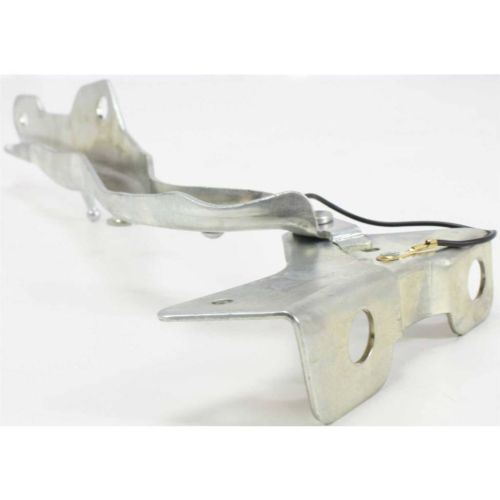 FORD TRUCKS & VANS FORD/PU  (F150 HERITAGE MODEL) HOOD HINGE RIGHT (Passenger Side) OEM# F75Z16796AA 2004 PL# FO1236106