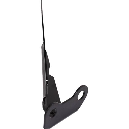 FORD TRUCKS & VANS FREESTYLE  HOOD HINGE LEFT (Driver Side) OEM# 6F9Z16797AA 2005-2007 PL# FO1236136