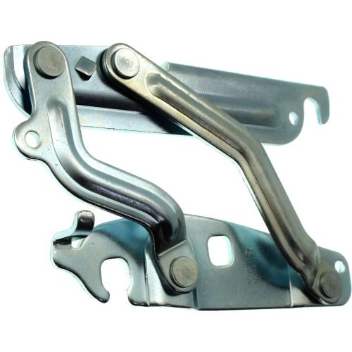 FORD FIESTA/HATCHBACK HOOD HINGE RIGHT (Passenger Side) OEM# 8A6Z16796A 2011-2013 PL# FO1236151