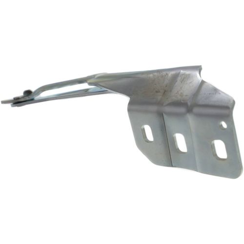FORD FUSION HYBRID/ENERGI HOOD HINGE LEFT (Driver Side) OEM# DS7Z16797A 2013-2016 PL# FO1236156