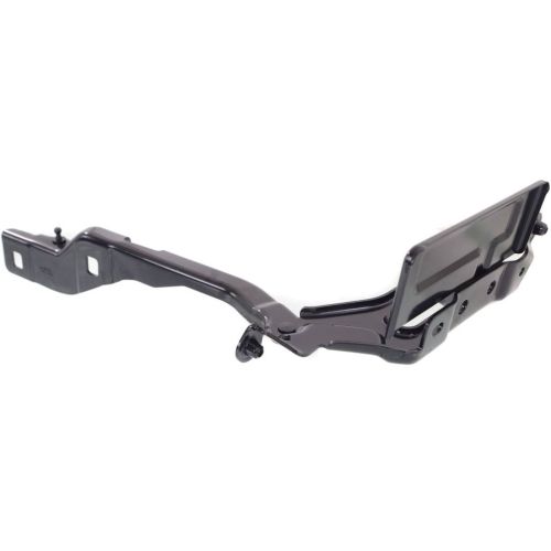 FORD TRUCKS & VANS FORD/PU  (F150)(EXC RAPTOR) HOOD HINGE RIGHT (Passenger Side) OEM# FL3Z16796B 2015-2020 PL# FO1236165