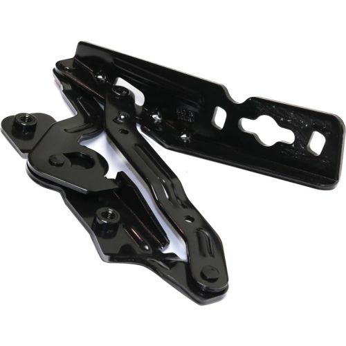 FORD TRUCKS & VANS TRANSIT CONNECT HOOD HINGE LEFT (Driver Side) OEM# AM5Z16797C 2014-2018 PL# FO1236170