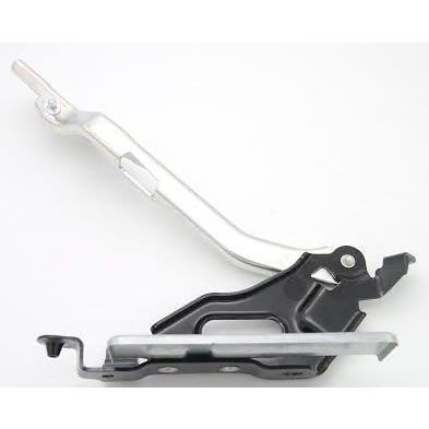 FORD TRUCKS & VANS EXPEDITION  HOOD HINGE LEFT (Driver Side) OEM# JL1Z16797A 2018-2024 PL# FO1236196