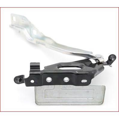 FORD TRUCKS & VANS EXPEDITION  HOOD HINGE RIGHT (Passenger Side) OEM# JL1Z16796A 2018-2024 PL# FO1236197