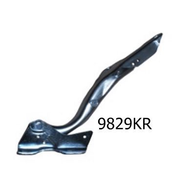 FORD TRUCKS & VANS EXPEDITION  HOOD HINGE RIGHT (Passenger Side) OEM# CL1Z16796A 2012-2014 PL# FO1236199
