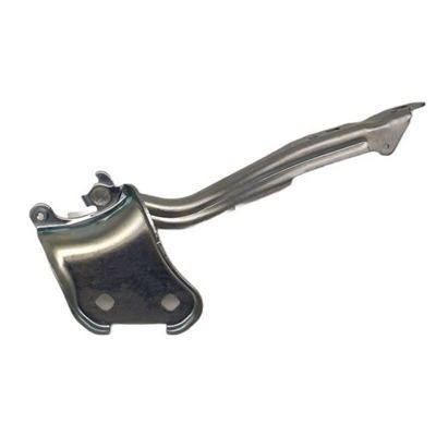 FORD TRUCKS & VANS MAVERICK HOOD HINGE RIGHT (Passenger Side) OEM# NZ6Z16796A 2022-2025 PL# FO1236215