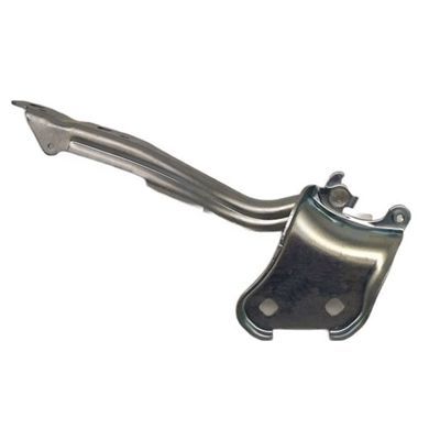 FORD TRUCKS & VANS MAVERICK HOOD HINGE LEFT (Driver Side) OEM# NZ6Z16797A 2022-2025 PL# FO1236216