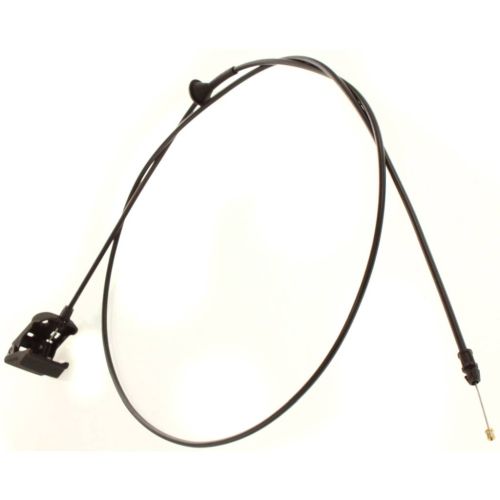 FORD TRUCKS & VANS ESCAPE HYBRID  HOOD RELEASE CABLE OEM# 8L8Z16916A 2008-2012 PL# FO1238101