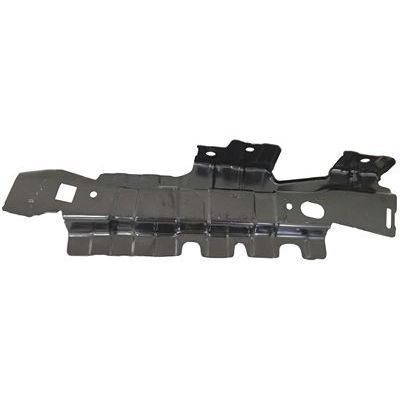 FORD FOCUS HATCHBACK ELECTRIC FENDER EXTENSION BRACKET LEFT (Driver Side)**CAPA** OEM# CM5Z16019A 2015-2018 PL# FO1242100C