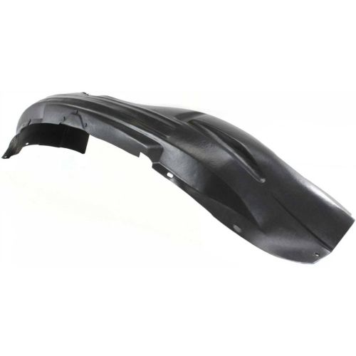 FORD FOCUS FENDER LINER LEFT (Driver Side) **CAPA** OEM# 8S4Z16103A 2008-2011 PL# FO1248131C