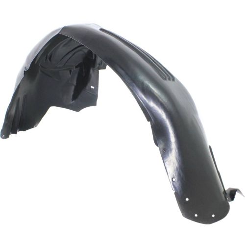 FORD TAURUS (EXC SHO) FRONT FENDER LINER LEFT (Driver Side) OEM# BG1Z16103A 2010-2012 PL# FO1248144