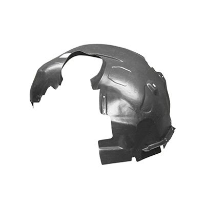 FORD FOCUS HATCHBACK ELECTRIC FENDER LINER LEFT (Driver Side) **CAPA** OEM# AM5Z16103B 2012-2014 PL# FO1248150C