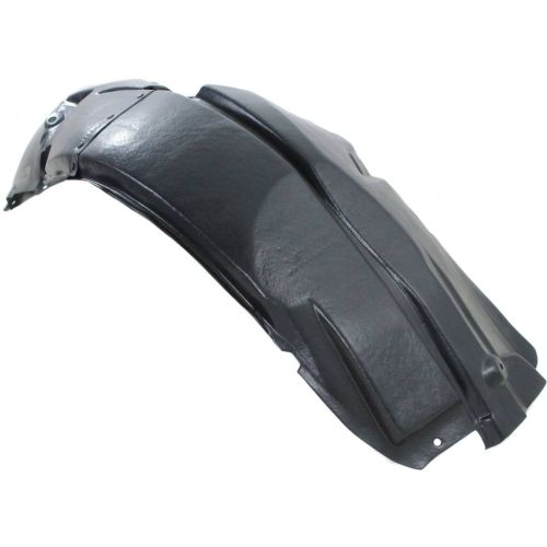 FORD FIESTA/SEDAN FENDER LINER LEFT (Driver Side) OEM# AE8Z16103C 2011-2013 PL# FO1248153