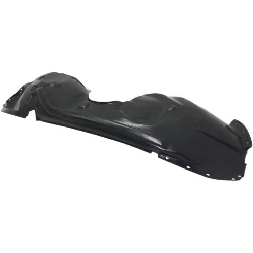 FORD FUSION FENDER LINER LEFT (Driver Side) OEM# DS7Z16103A 2013-2016 PL# FO1248159