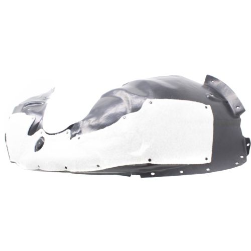 FORD FUSION  FENDER LINER LEFT (Driver Side) (W/INSULATION FOAM)(2.7L)(PE) OEM# HS7Z16103G-PFM 2017-2019 PL# FO1248179