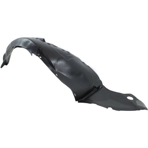 FORD FUSION FENDER LINER RIGHT (Passenger Side) OEM# AE5Z16102B 2010-2012 PL# FO1249143