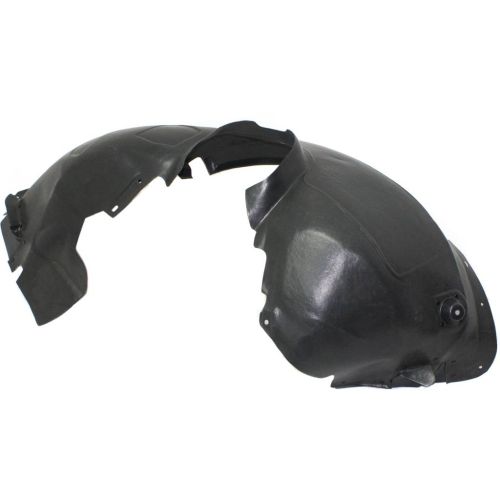 FORD HYBRID/ENERGI FENDER LINER RIGHT (Passenger Side) OEM# DM5Z16102C 2013-2018 PL# FO1249157