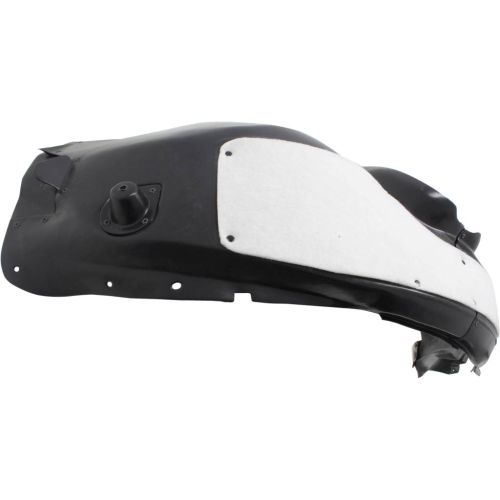 FORD FOCUS HATCHBACK/ST/RS FENDER LINER RIGHT (Passenger Side) (RS MDL) OEM# G1EZ16102A-PFM 2016-2018 PL# FO1249182