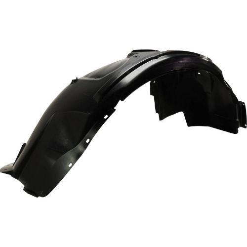 FORD FUSION  FENDER LINER RIGHT (Passenger Side) (EXC 2.7L SPORT)(FROM 8-23-18**CAPA** OEM# JS7Z16102A 2019-2020 PL# FO1249194C