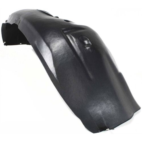 FORD FOCUS FENDER LINER LEFT (Driver Side) (W/O 16" Wheels) OEM# 5S4Z16103BA 2000-2007 PL# FO1250107
