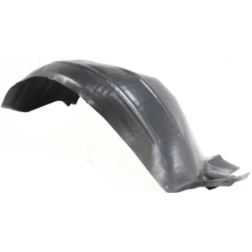 FORD MUSTANG FENDER LINER LEFT (Driver Side) OEM# XR3Z16103AA 1999-2004 PL# FO1250111