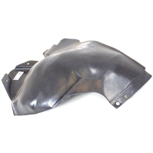 FORD T-BIRD  FENDER LINER LEFT (Driver Side) (REAR SECTION) OEM# 1W6Z16103BA 2002-2005 PL# FO1250124