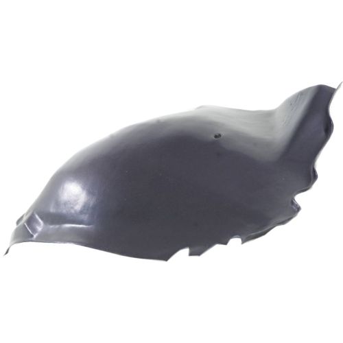 FORD MUSTANG FENDER LINER LEFT (Driver Side) (RR SECTION) OEM# 5R3Z16103AB 2005-2009 PL# FO1250127