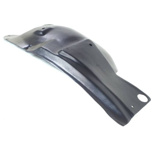 FORD MUSTANG FENDER LINER LEFT (Driver Side) (FT SECTION) (EXC GT) OEM# 5R3Z16103AA 2005-2009 PL# FO1250128