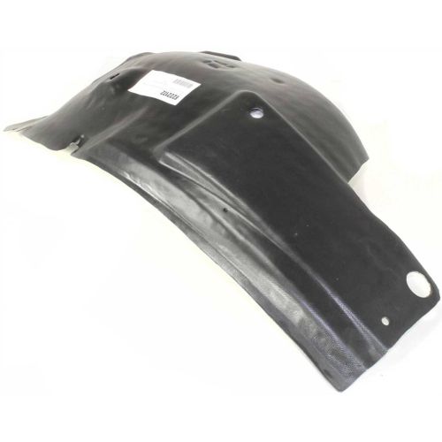 FORD MUSTANG FENDER LINER LEFT (Driver Side) (FT SECTION)(GT) OEM# 5R3Z16103BA 2005-2009 PL# FO1250129