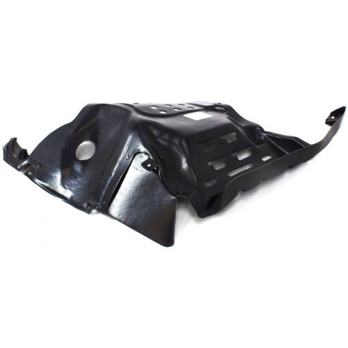 FORD TRUCKS & VANS ESCAPE  FRONT SPLASH SHIELD LEFT (Driver Side) (ENG UNDER CVR) OEM# YL8Z16103AA 2001-2007 PL# FO1250140